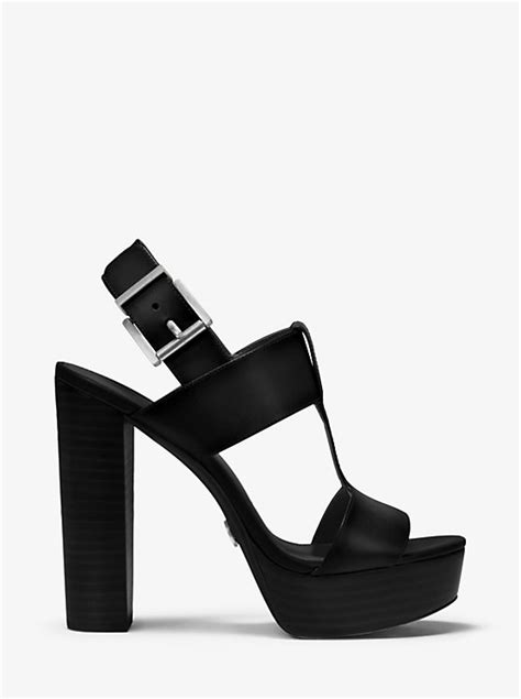 michael kors becker burnished